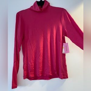 Long sleeve turtleneck